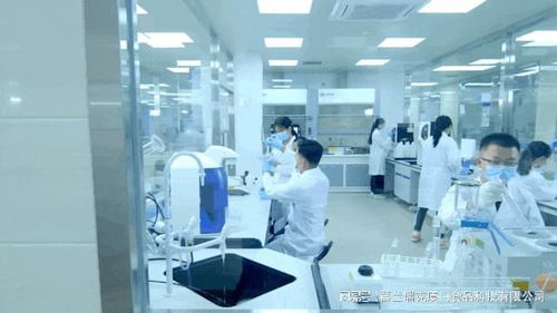 葛蘭瑞克榮膺2024年專精特新企業(yè)認定，技術服務驅動花膠產(chǎn)業(yè)升級