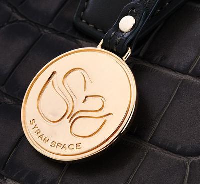 2017新款女式手提包 橫款方型托特包，OL通勤的優雅首選